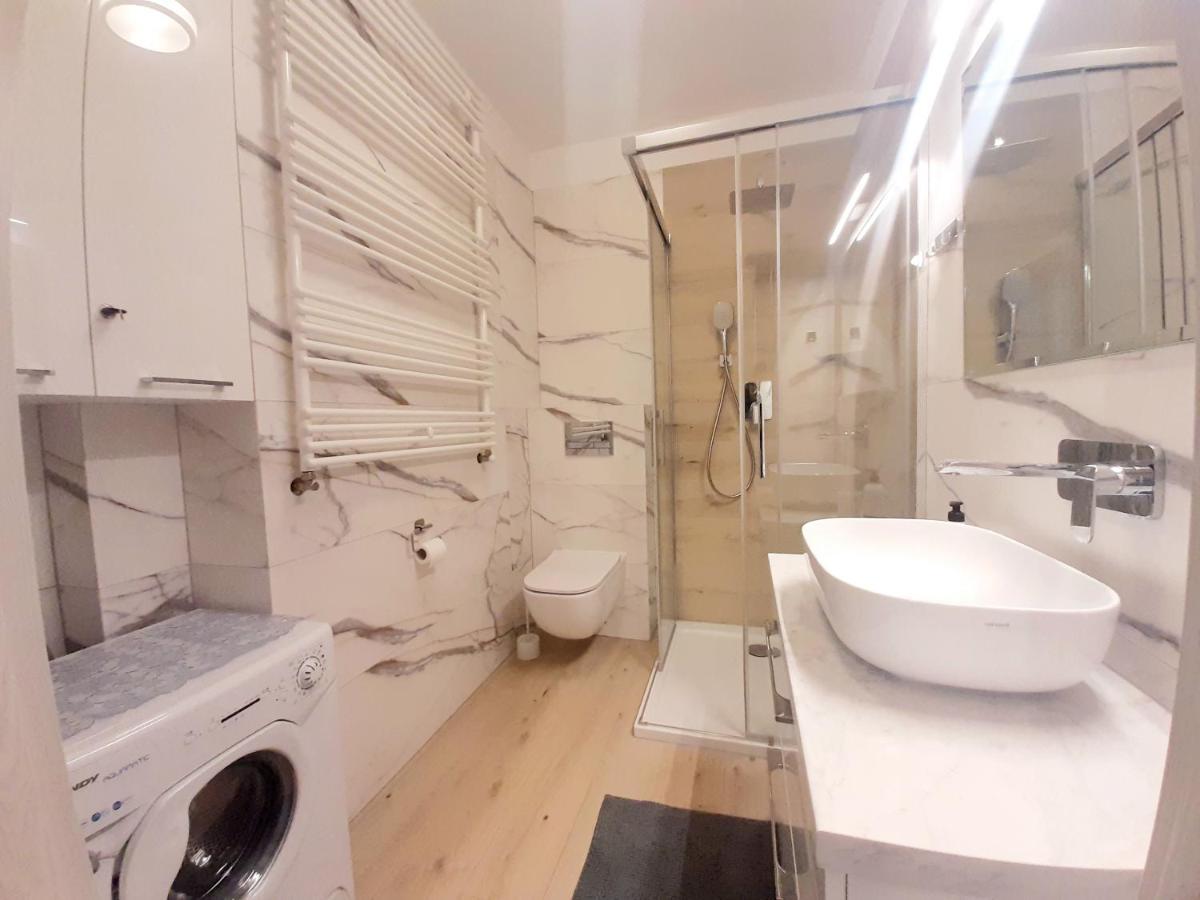 Apartamenty Aleksandry _ Flotylla سفينويتشي المظهر الخارجي الصورة
