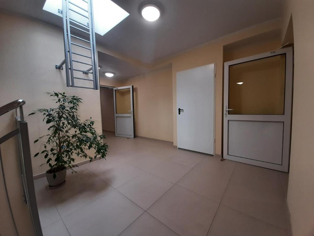 Apartamenty Aleksandry _ Flotylla سفينويتشي المظهر الخارجي الصورة