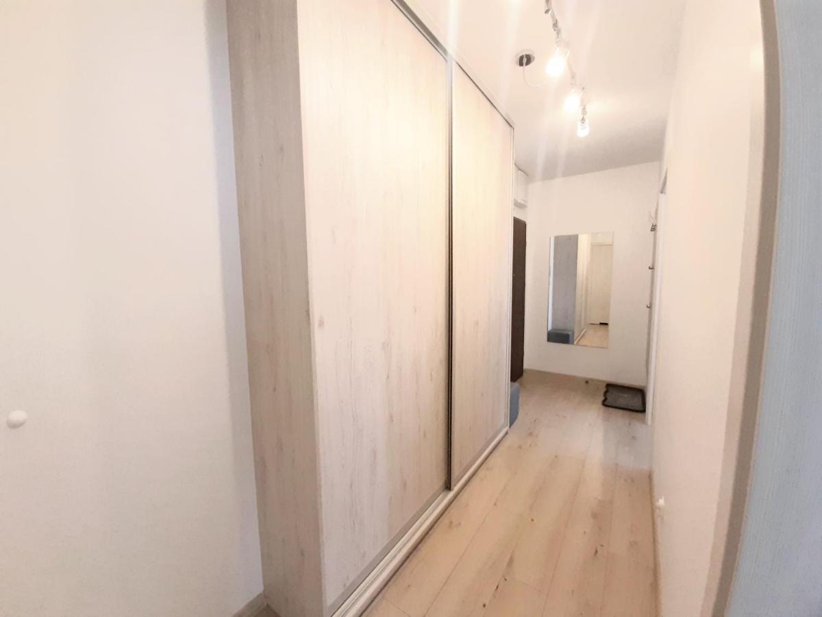 Apartamenty Aleksandry _ Flotylla سفينويتشي المظهر الخارجي الصورة